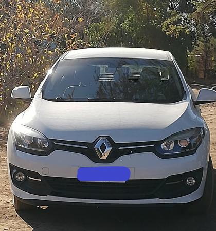 RENAULT MEGANE 3 DYNAMIQUE IMPECABLE