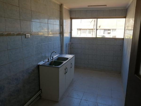 VENDO DEPARTAMENTO
