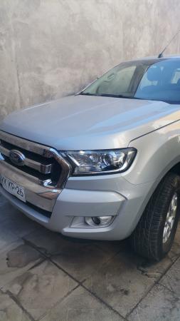 FORD RANGER XLT 3.2 4X2 