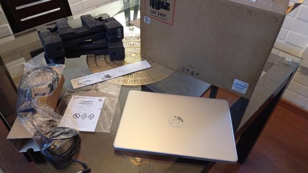 NOTEBOOK HP 14