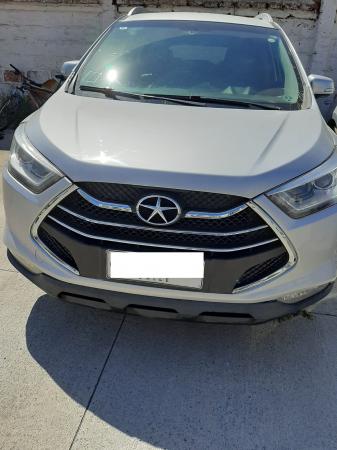 VENDO JAC S3 2017