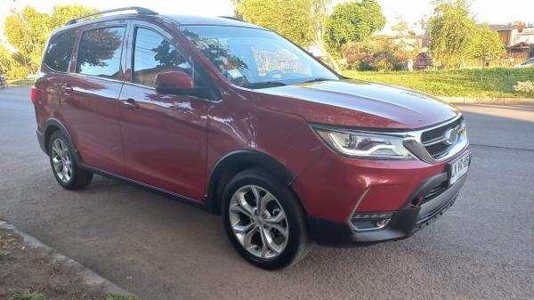 CHERY K60 FULL