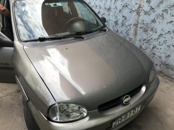 SE VENDE CORSA SWING
