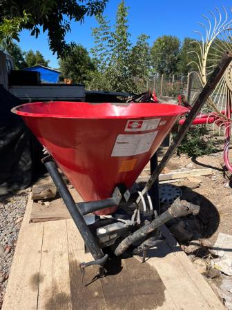 TROMPO ABONADOR