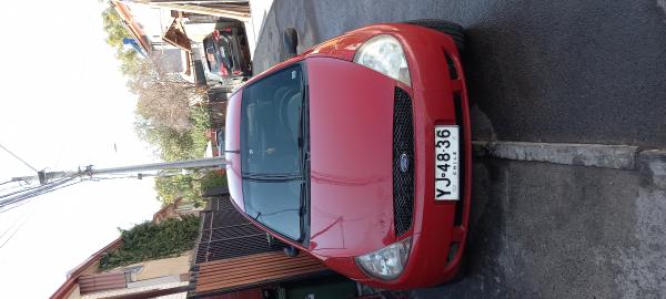 AUTO FORD KA