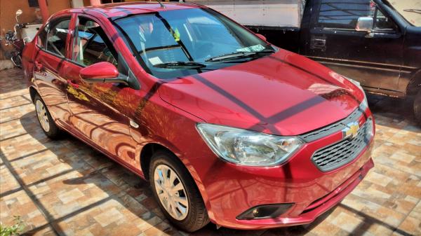 CHEVROLET SAIL, 2020, 