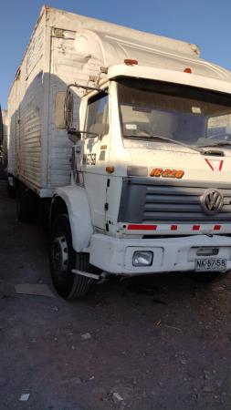 VENTA CAMIÓN 10.000KG