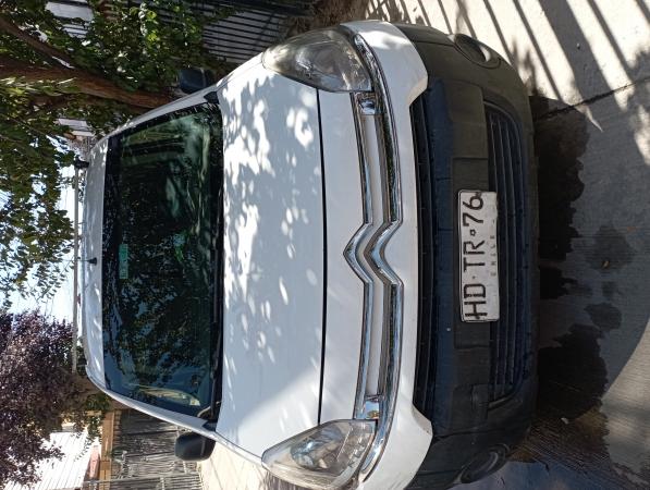 CITRON BERLINGO 1.6