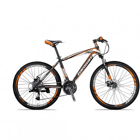 BICICLETA MTB APOLO