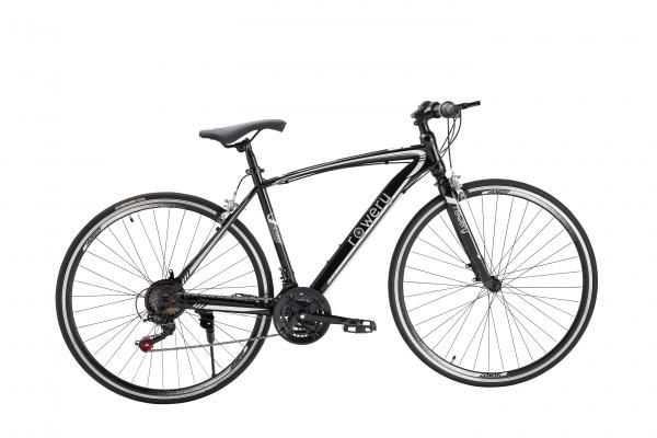 BICICLETA URBANA ARES