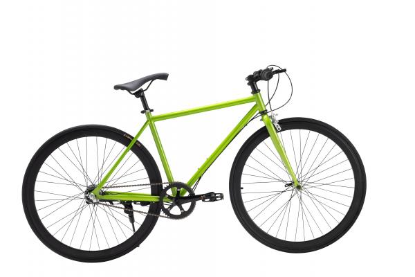BICICLETA URBANA ARTEMISA