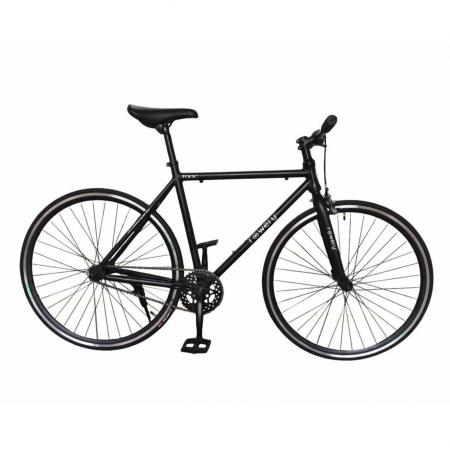 BICICLETA URBANA HEFESTO