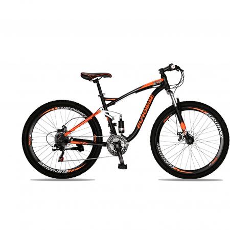 BICICLETA MTB HERMES