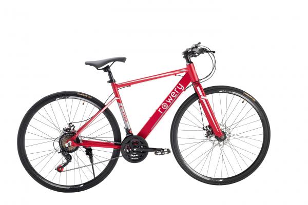 BICICLETA URBANA HESTIA