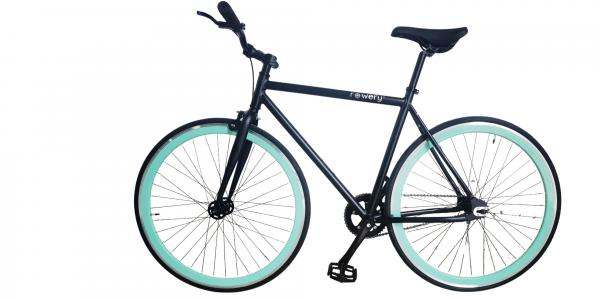 BICICLETA URBANA VIGATA