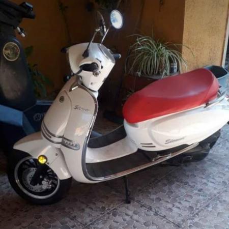 VENDO SCOOTER