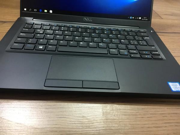 DELL LATITUDE 7390 CORE I5 DE 8VA