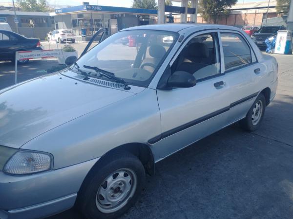 KIA AVELLA 2