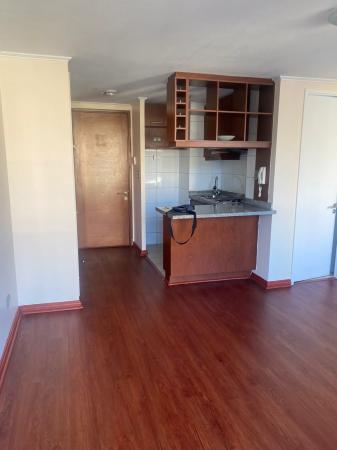DEPARTAMENTO ESTUDIO EN VENTA