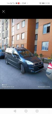 VENDO MI TEPEE