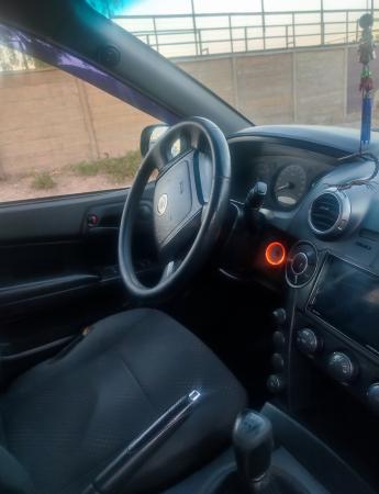 VENDO CAMIONETA
