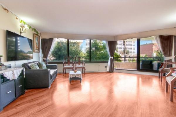VENDO DEPARTAMENTO 3 DORMITORIOS MÁS PIEZA DE SERVICIO