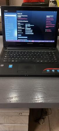 NOTEBOOK LENOVO G40-80