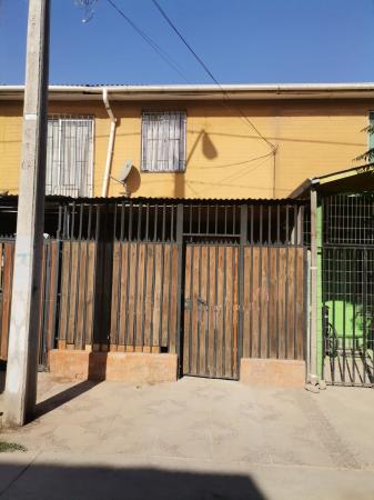 VENTA DE CASA EN OFERTA