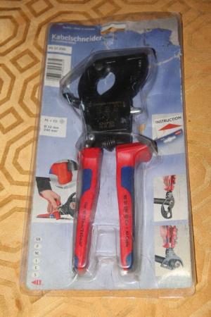 VENDO CIZALLA CORTA CABLES