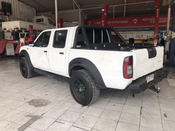 VENTA DE CAMIONETA 