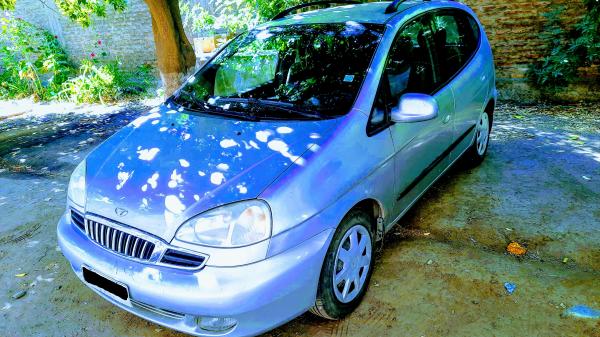 VENDO DAEWOO REZZO