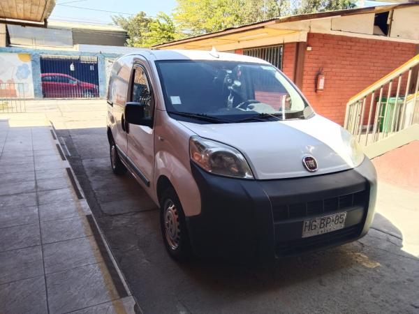 VENDO FIAT FIORINO CITY