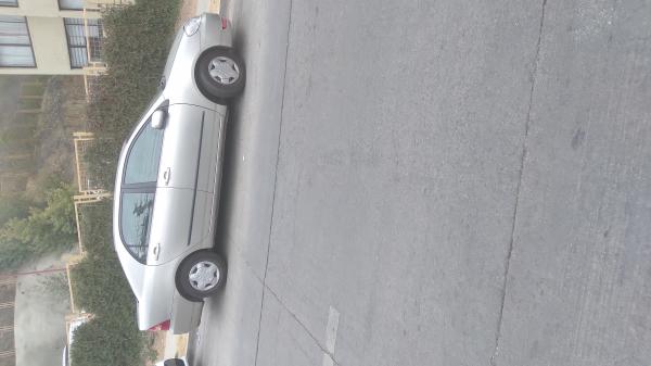 VENDO TOYOTA COROLLA