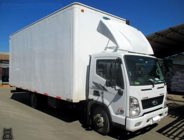 TRANSPORTE DE CARGA
