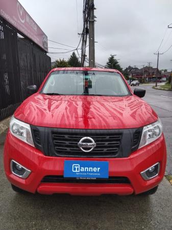 NISSAN NP-300, 2019, $23.990.000