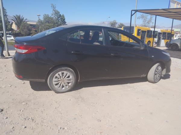 SE VENDE TAXI COLECTIVO