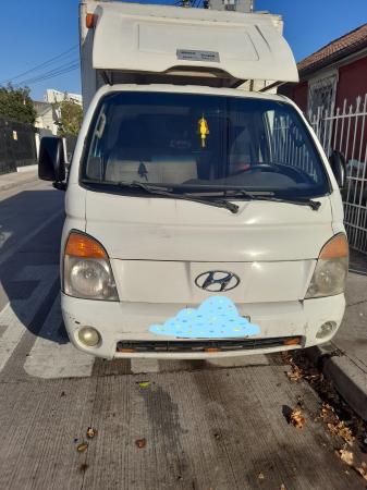 HYUNDAI PORTER 2010