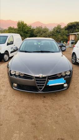 ALFA ROMEO 159 JTDM 1.9