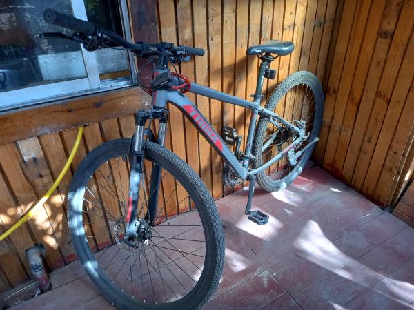 BICICLETA TRINK ARO 29