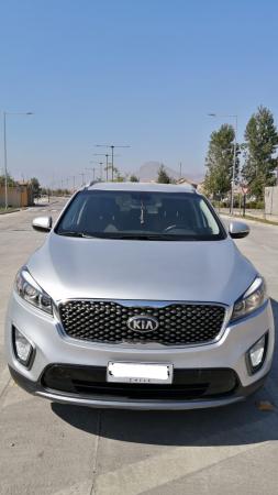 KIA SORENTO 2.2 DSL EX AUTO