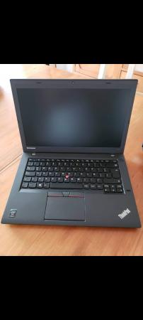 NOTEBOOK LENOVO L430 / T440 / T450