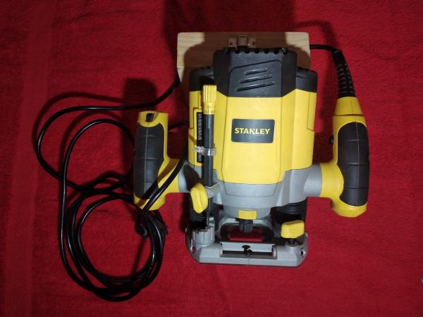 FRESADORA ROUTER