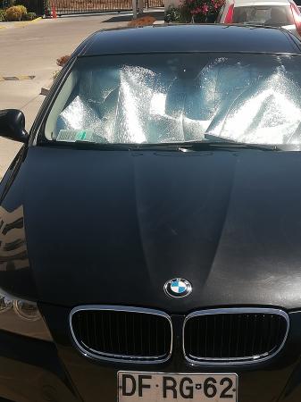 BMW 318 I SERIE 3