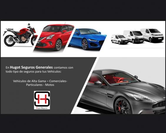 HUGOT SEGUROS GENERALES 