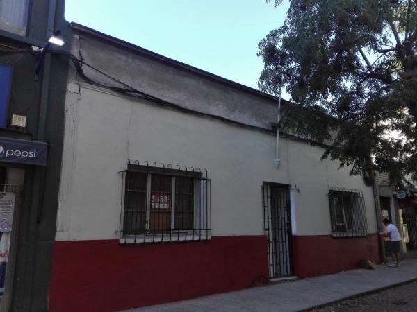 Se Vende Casa En Calle Moneda