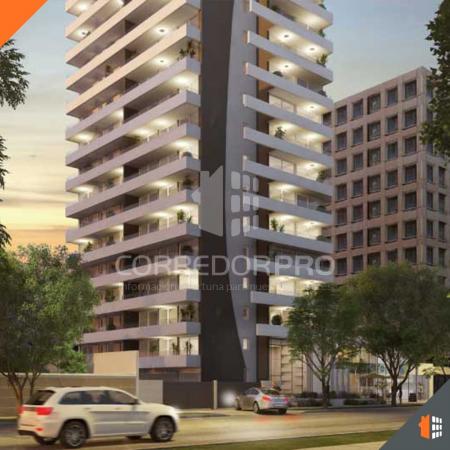 DEPTO DE 1D+1B CERCA A AV. SAN MARTIN