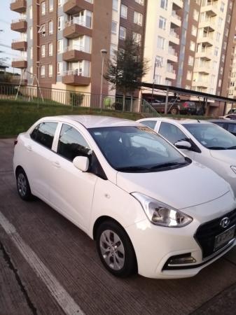 HYUNDAI GRAND I10 GL 1.2