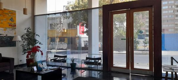 TARAPACA 850 DPTO 215, SANTIAGO CENTRO