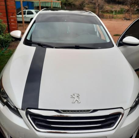 PEUGEOT 308 FELINE 1.6