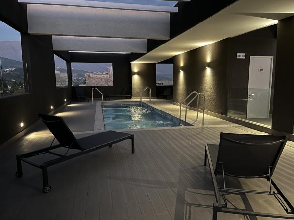 ARRIENDO DEPARTAMENTOS LAS CONDES